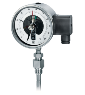 Product_Inert Gas Filled Thermometers